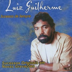 Luiz Guilherme LG